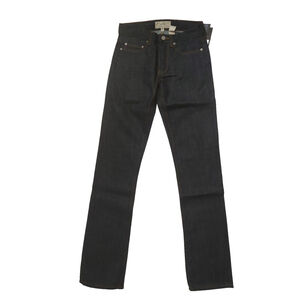 MARC by MARC JACOBS MJ 110 Low Rise Slim Straight Leg Blue Jeans 28x34 $198